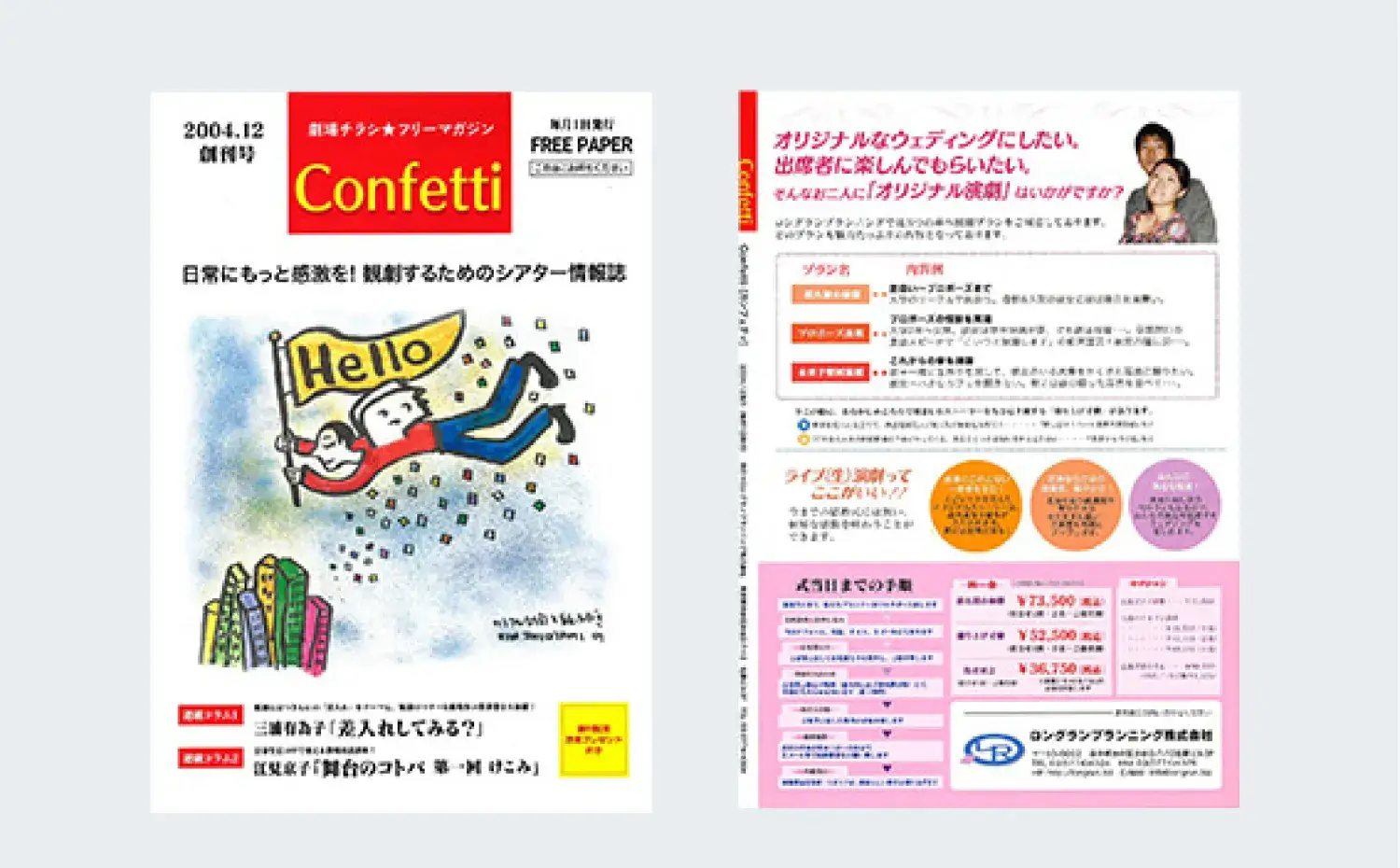 歴史・沿革