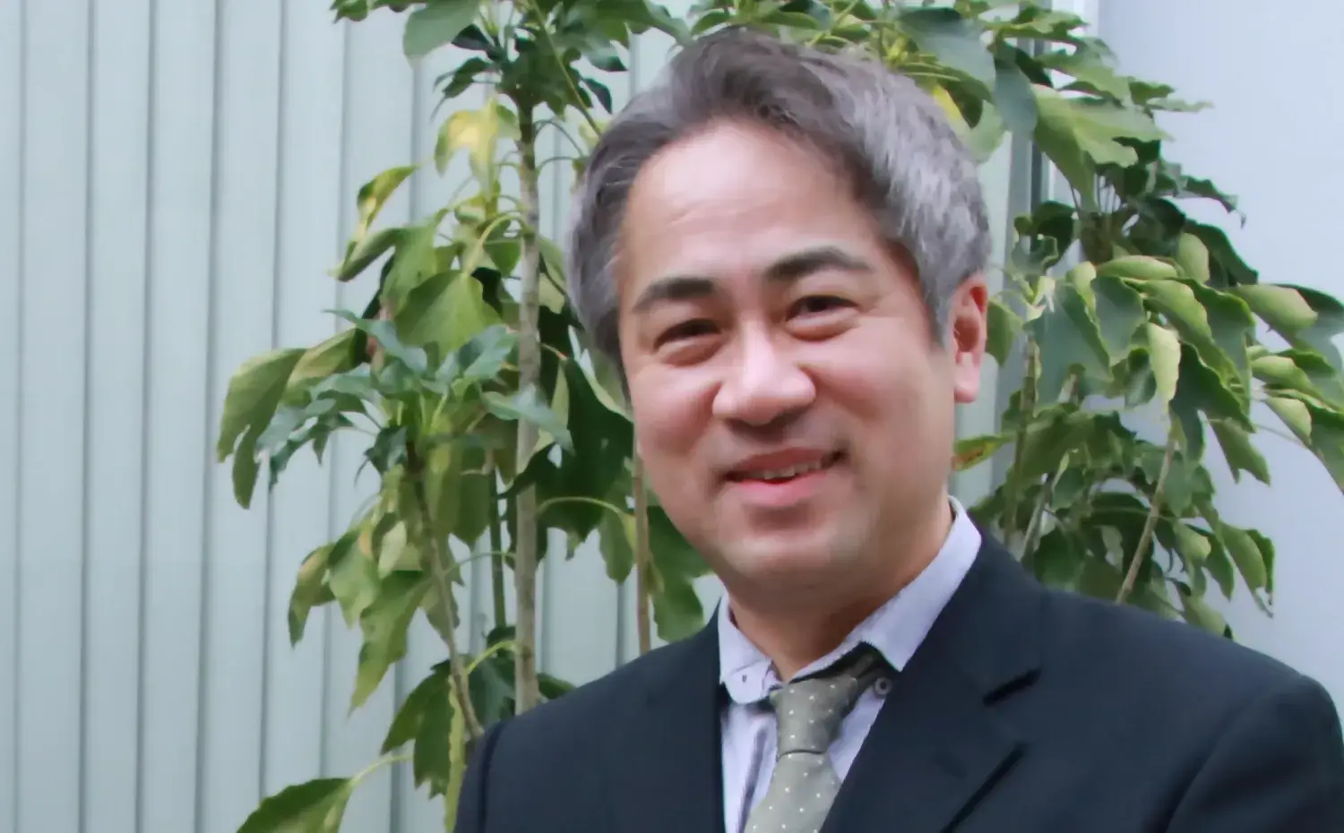取締役 株木 政人
