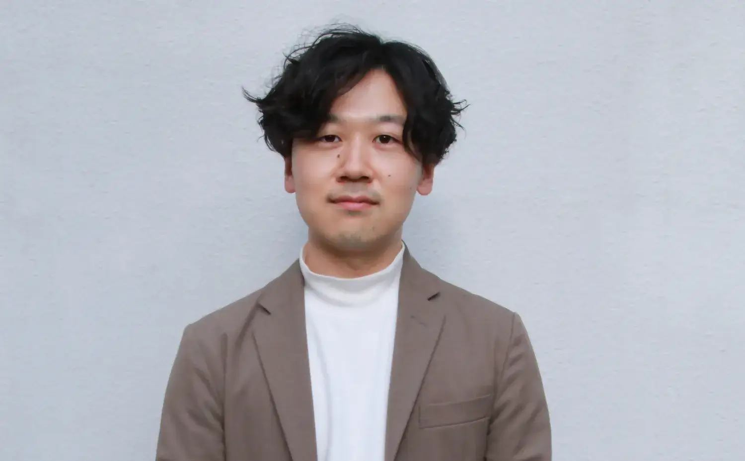 ディレクター 藤生 一磨
