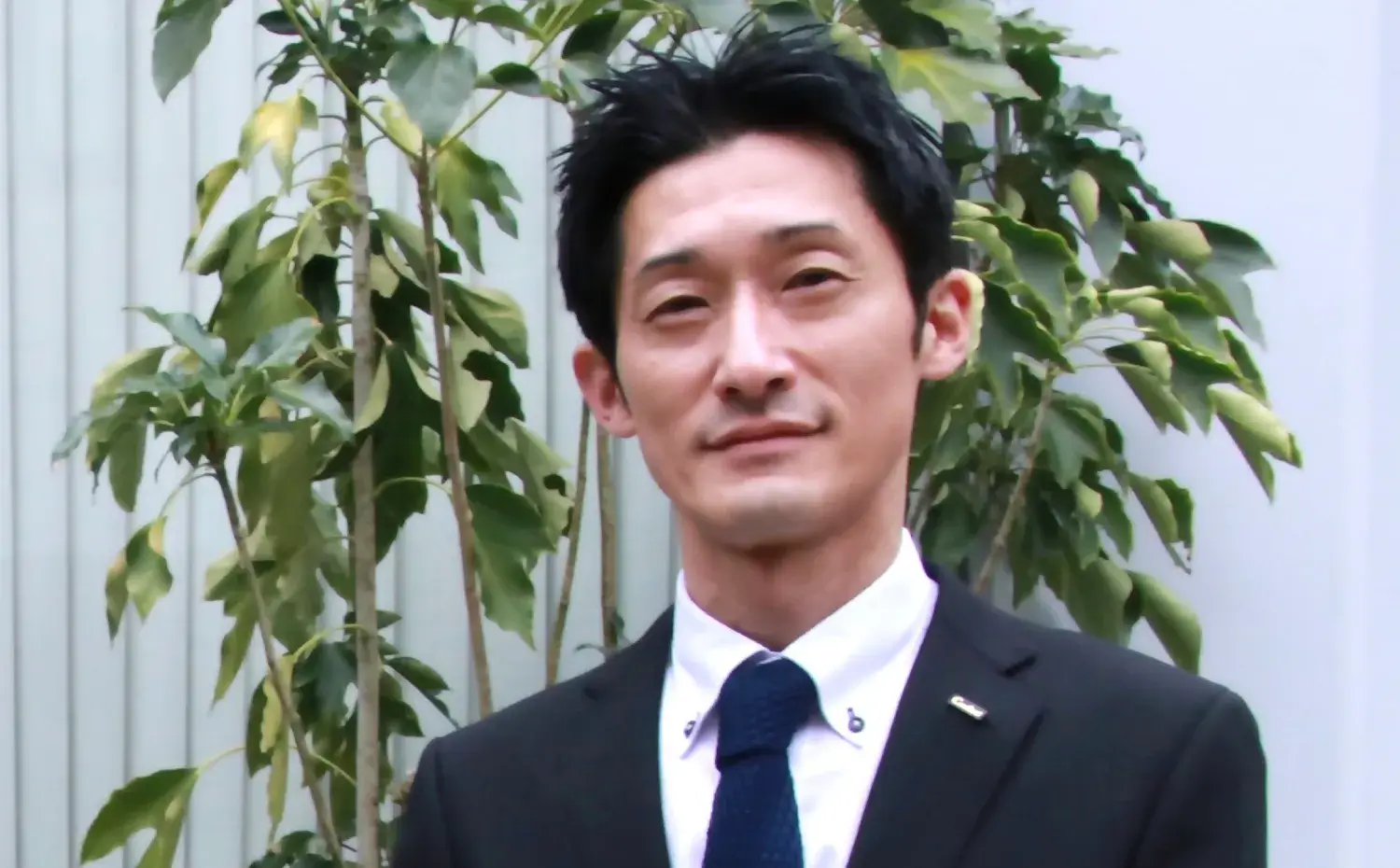 代表取締役社長 榑松 大剛
